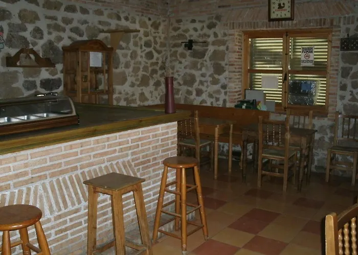 Apartamentos Rurales El Rincon Del Jerte