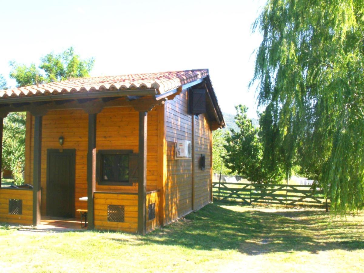 Rurales El Rincon Del Jerte