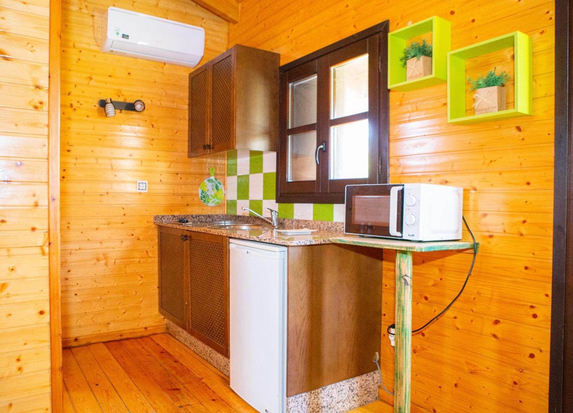 Apartment Rurales El Rincon Del Jerte