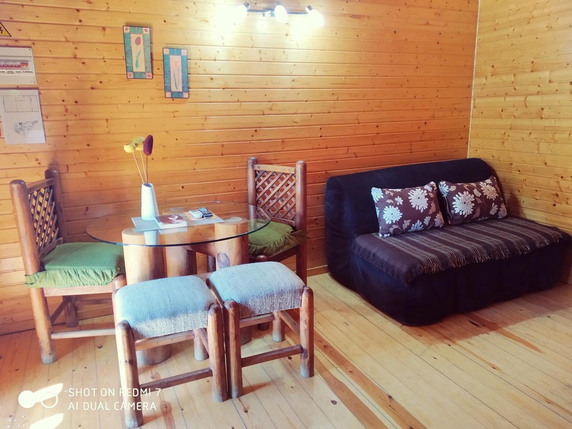Apartment Rurales El Rincon Del Jerte