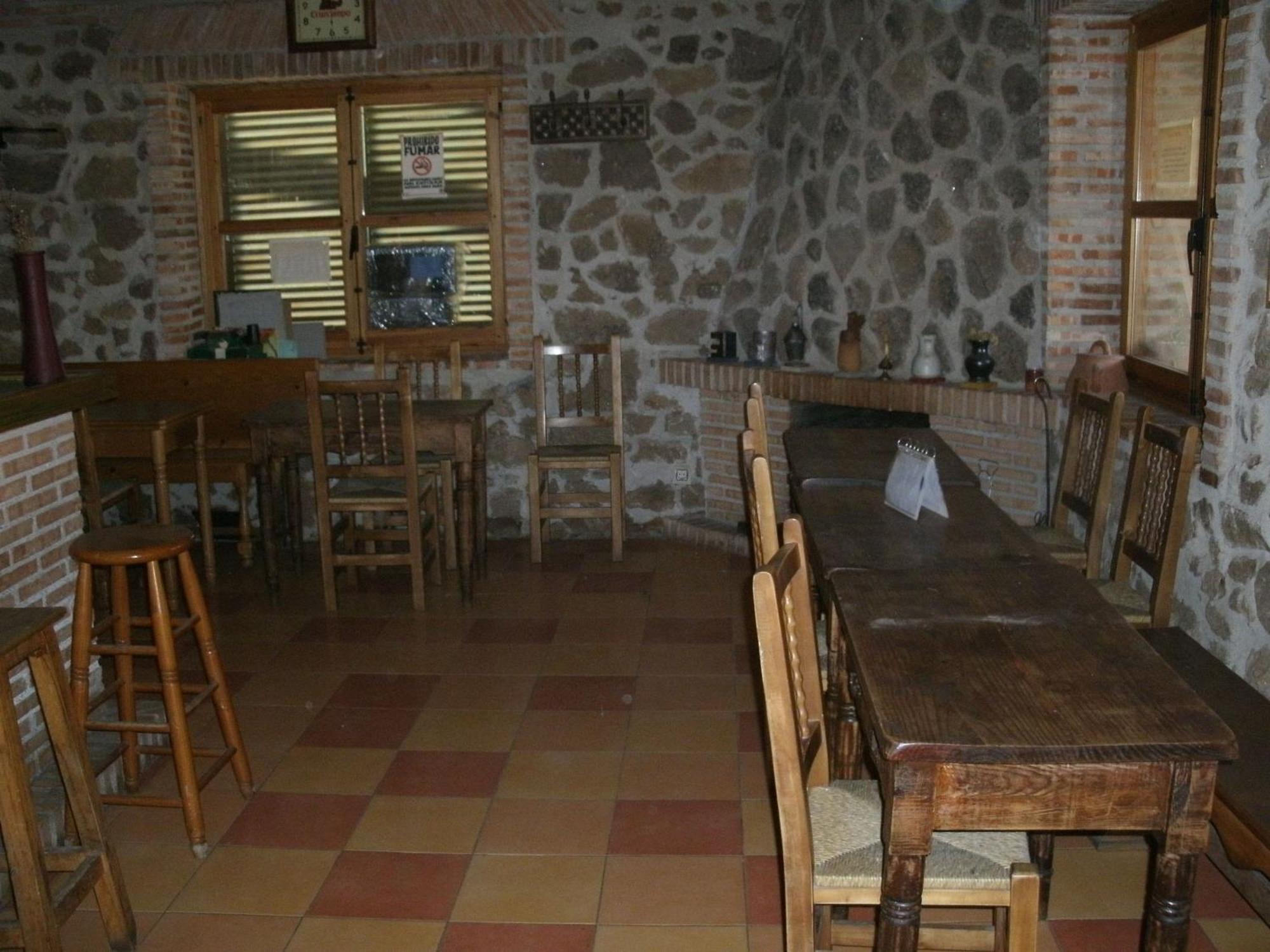 Apartment Rurales El Rincon Del Jerte Rebollar (Caceres)