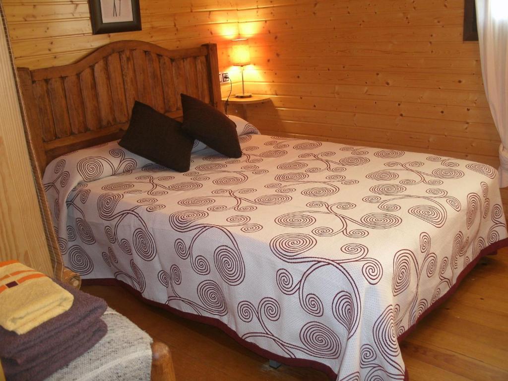 Rurales El Rincon Del Jerte Apartment Rebollar (Caceres)